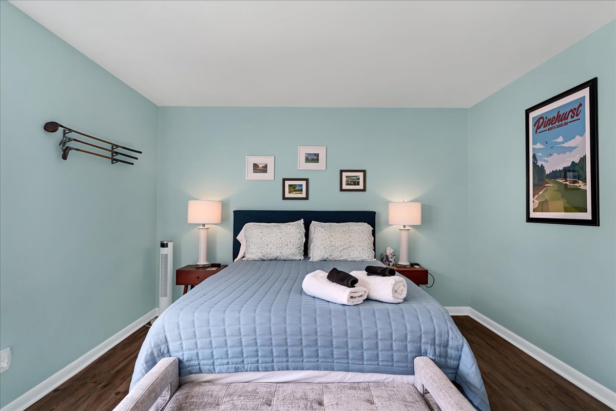 26-85 Pine Valley Rd., Unit 15, Pinehurst_26