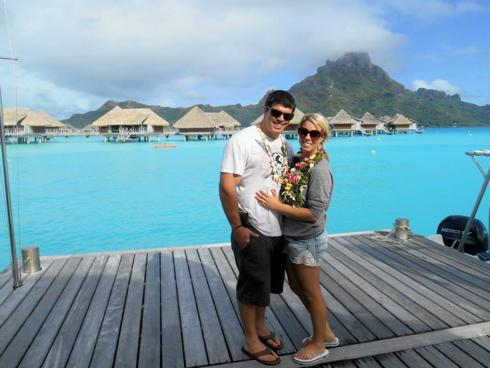 Bora Bora