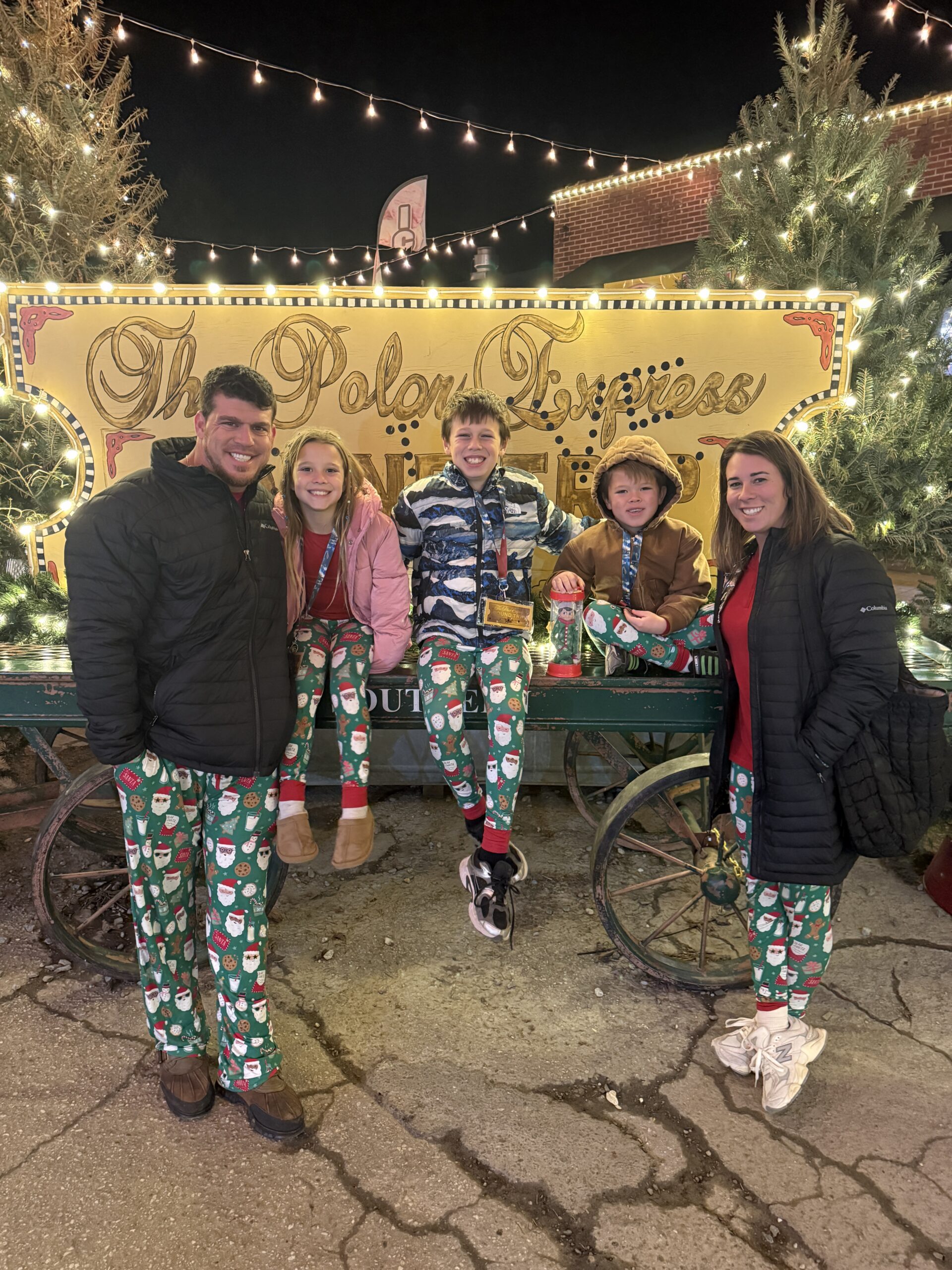 Bryson City, NC