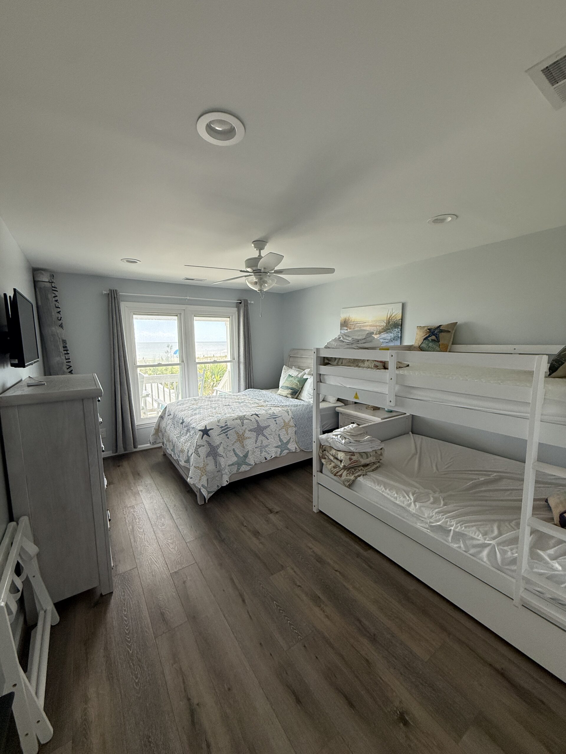 Ohana House Bedroom 2