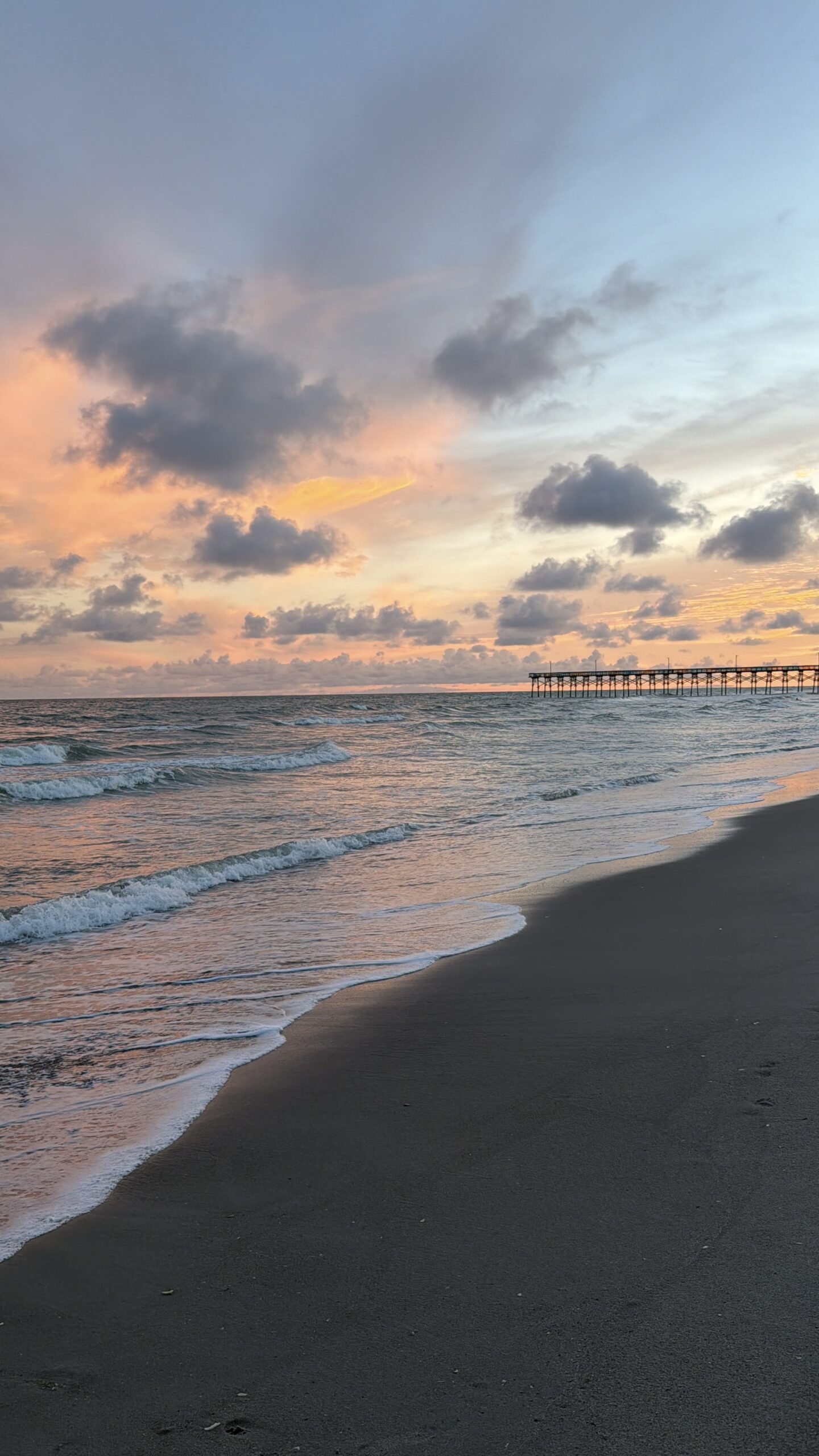 Sunset View