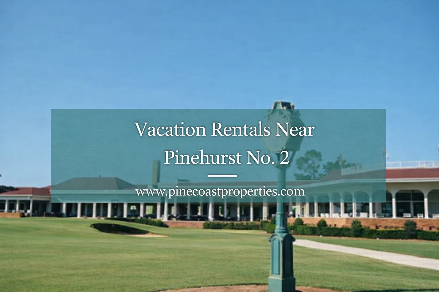 Best Airbnb Near Pinehurst Resort