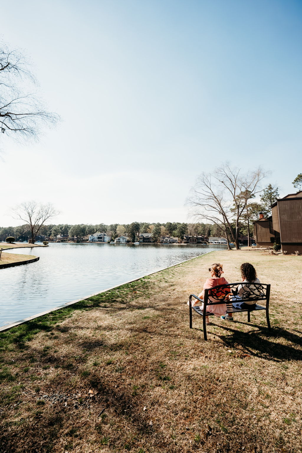 Walter Hagen Lake View