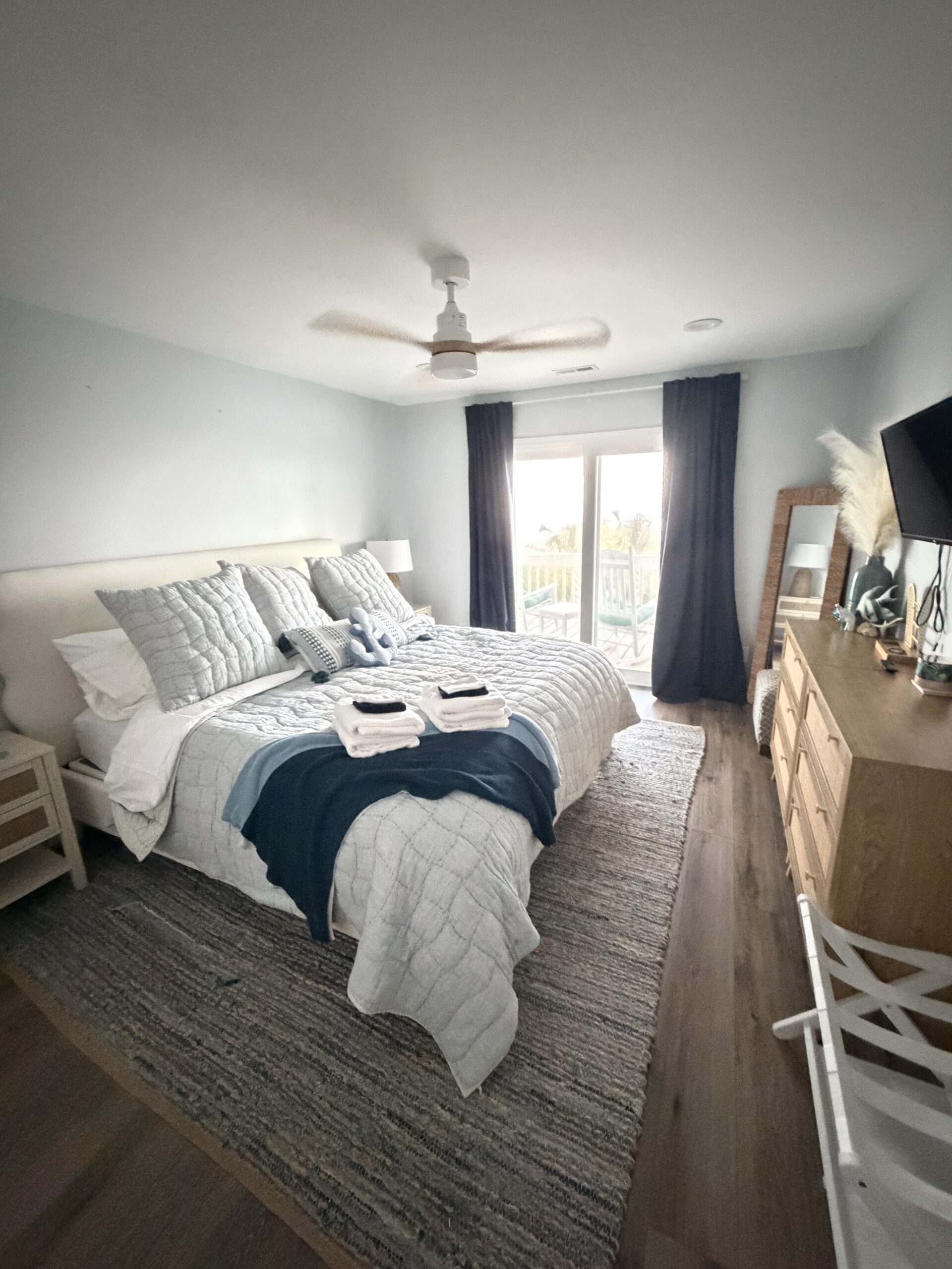 405 Holden Master Bedroom